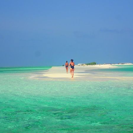 Chill Holidays Maldives Maamigili エクステリア 写真