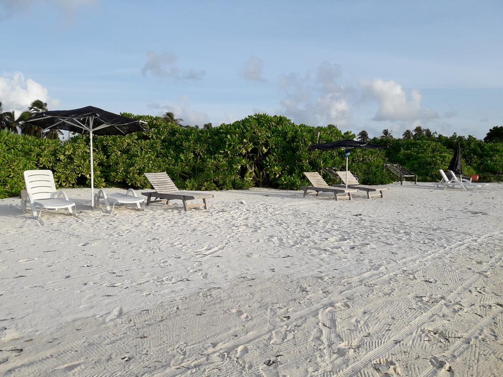 Chill Holidays Maldives Maamigili エクステリア 写真