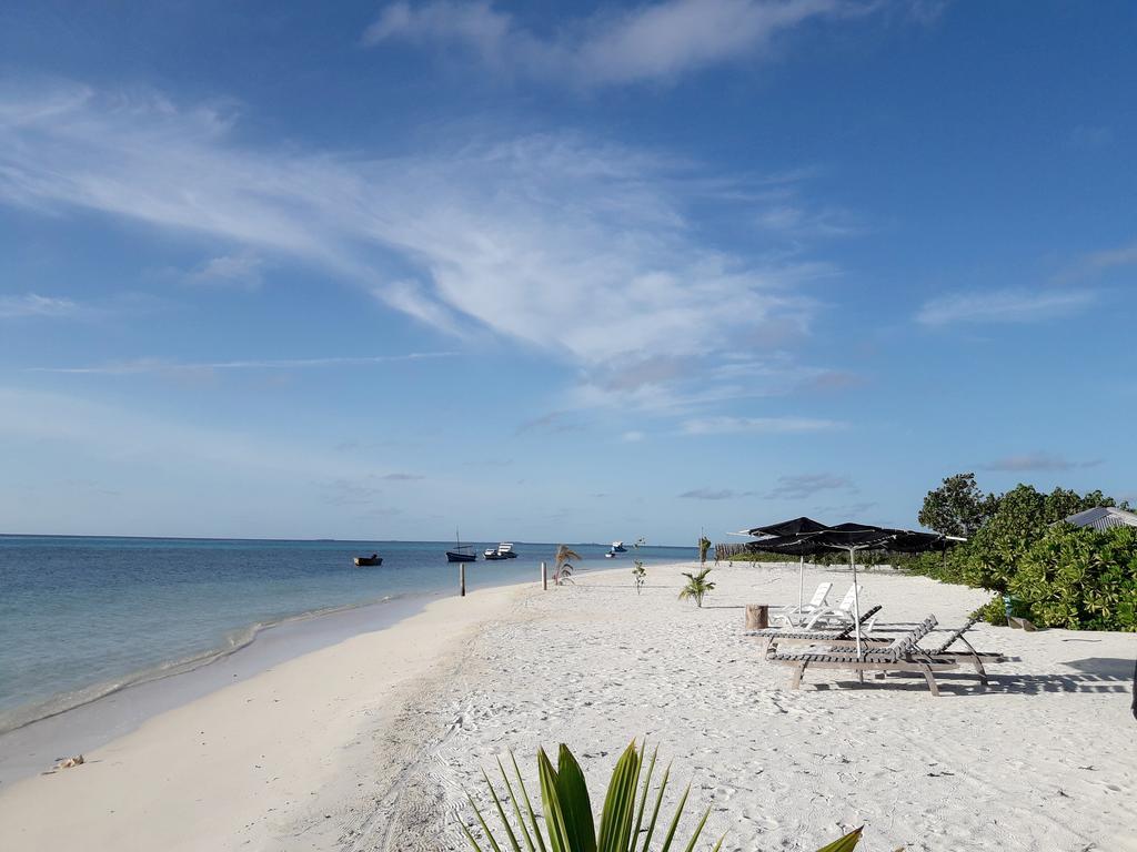 Chill Holidays Maldives Maamigili エクステリア 写真