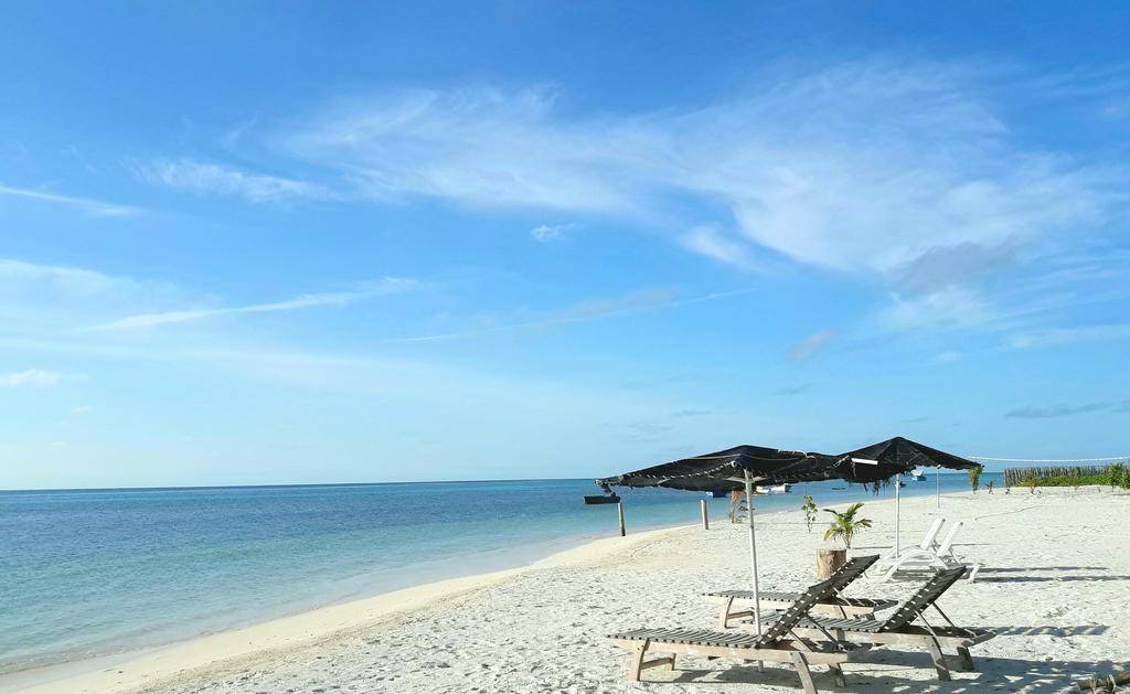 Chill Holidays Maldives Maamigili エクステリア 写真