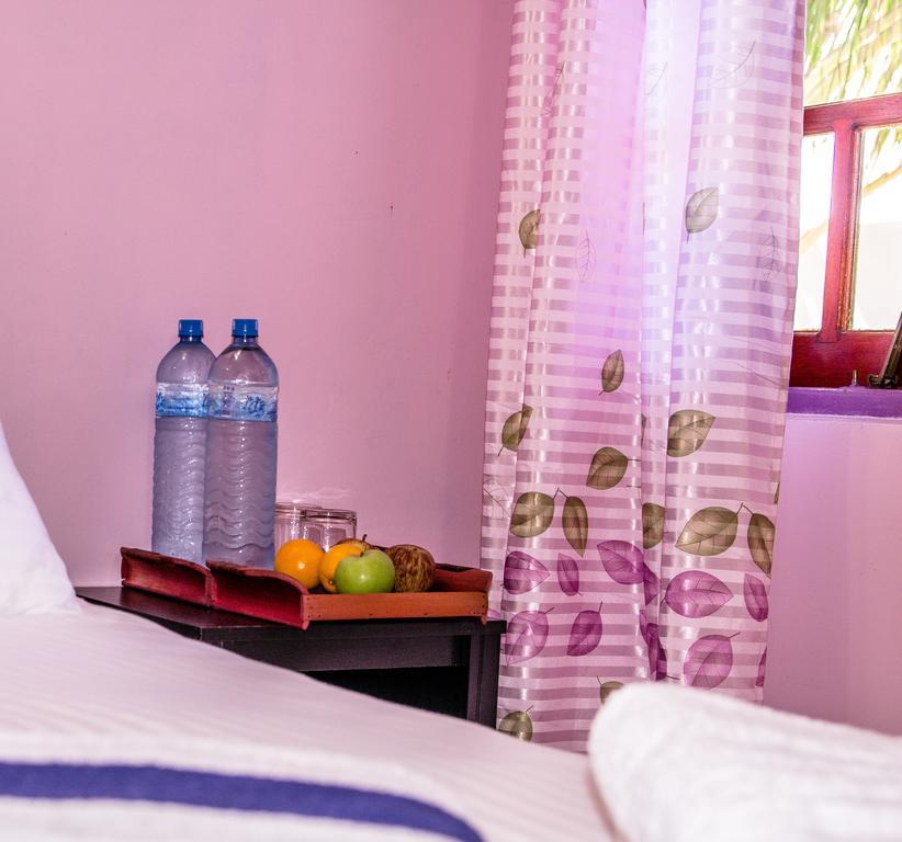 Chill Holidays Maldives Maamigili エクステリア 写真