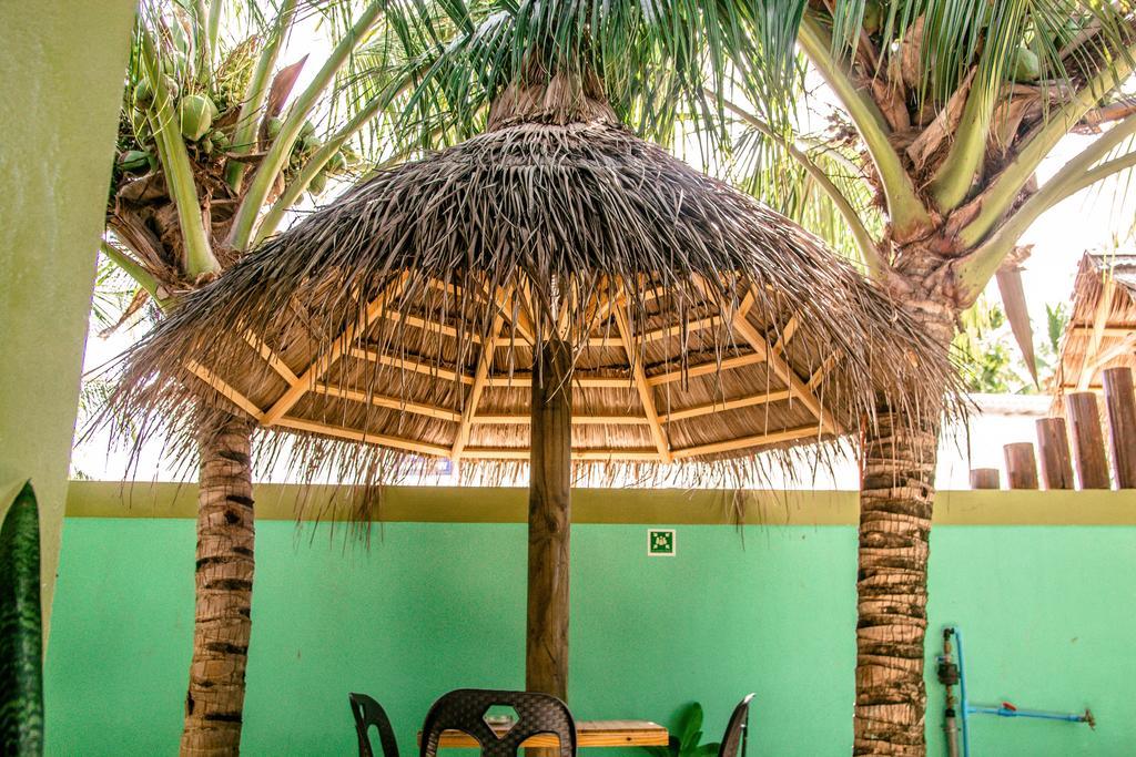 Chill Holidays Maldives Maamigili エクステリア 写真