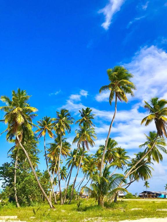 Chill Holidays Maldives Maamigili エクステリア 写真