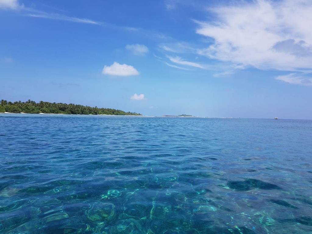 Chill Holidays Maldives Maamigili エクステリア 写真