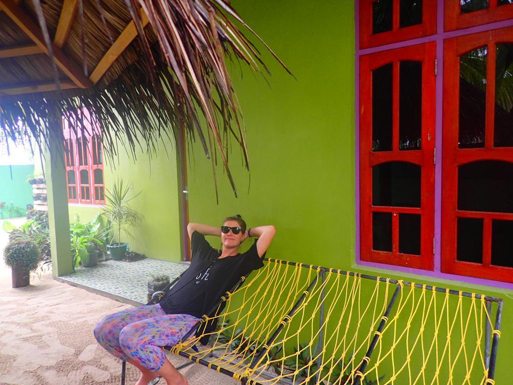 Chill Holidays Maldives Maamigili エクステリア 写真
