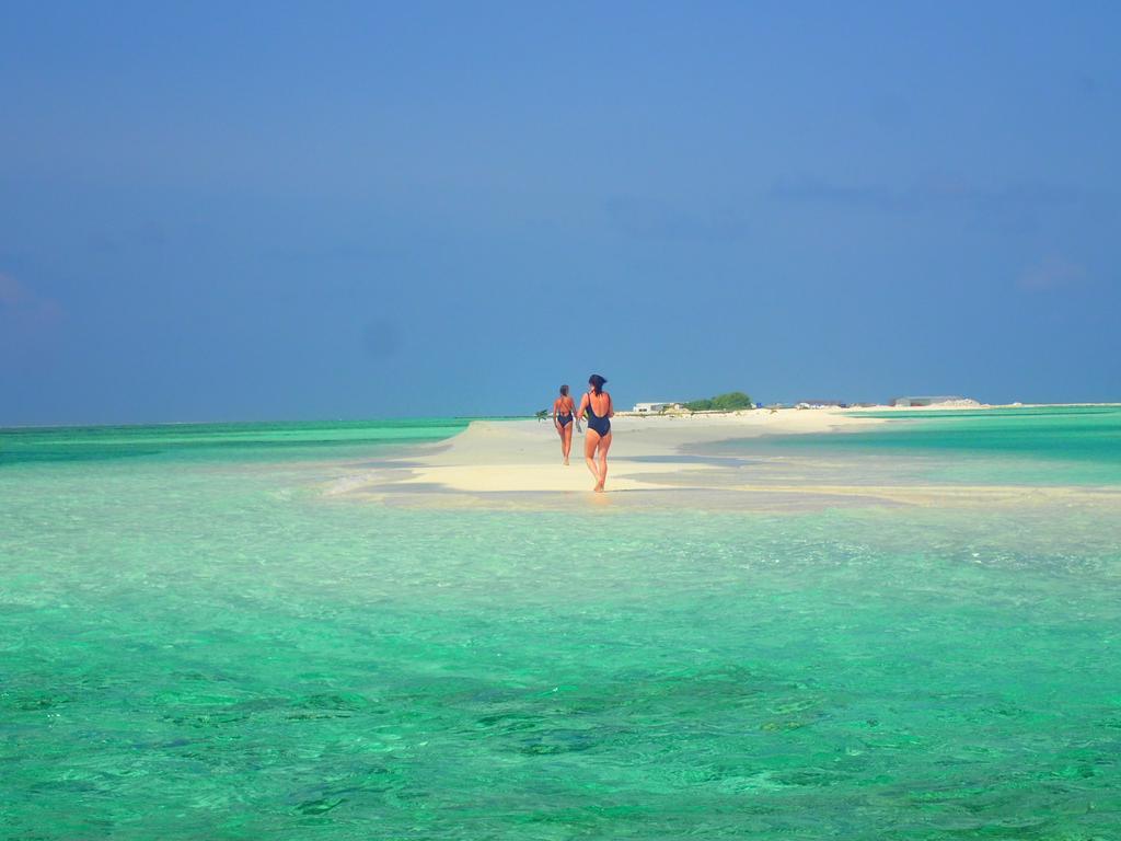 Chill Holidays Maldives Maamigili エクステリア 写真