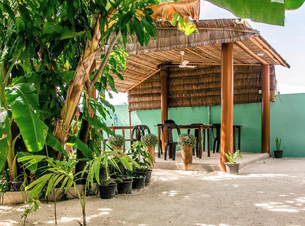 Chill Holidays Maldives Maamigili エクステリア 写真