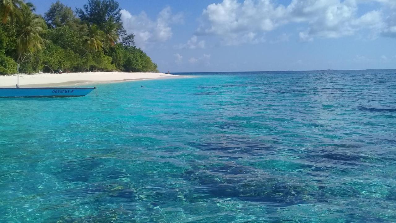 Chill Holidays Maldives Maamigili エクステリア 写真