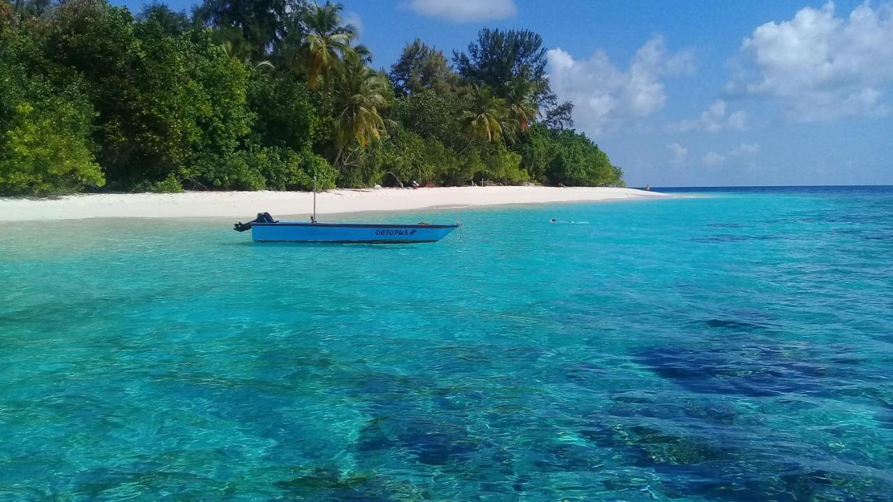Chill Holidays Maldives Maamigili エクステリア 写真